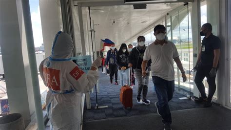 Nearly 5,000 cases of abused OFWs recorded in 2020.